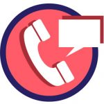 AOK Rheinland/Hamburg Telefonbkündigung