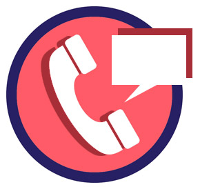 FitPur Telefonbkündigung