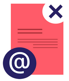 ÖRAG Rechtsschutz Kündigung per E-Mail